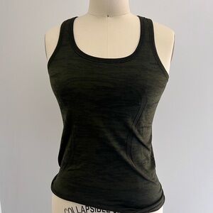 Lululemon racer back tank top